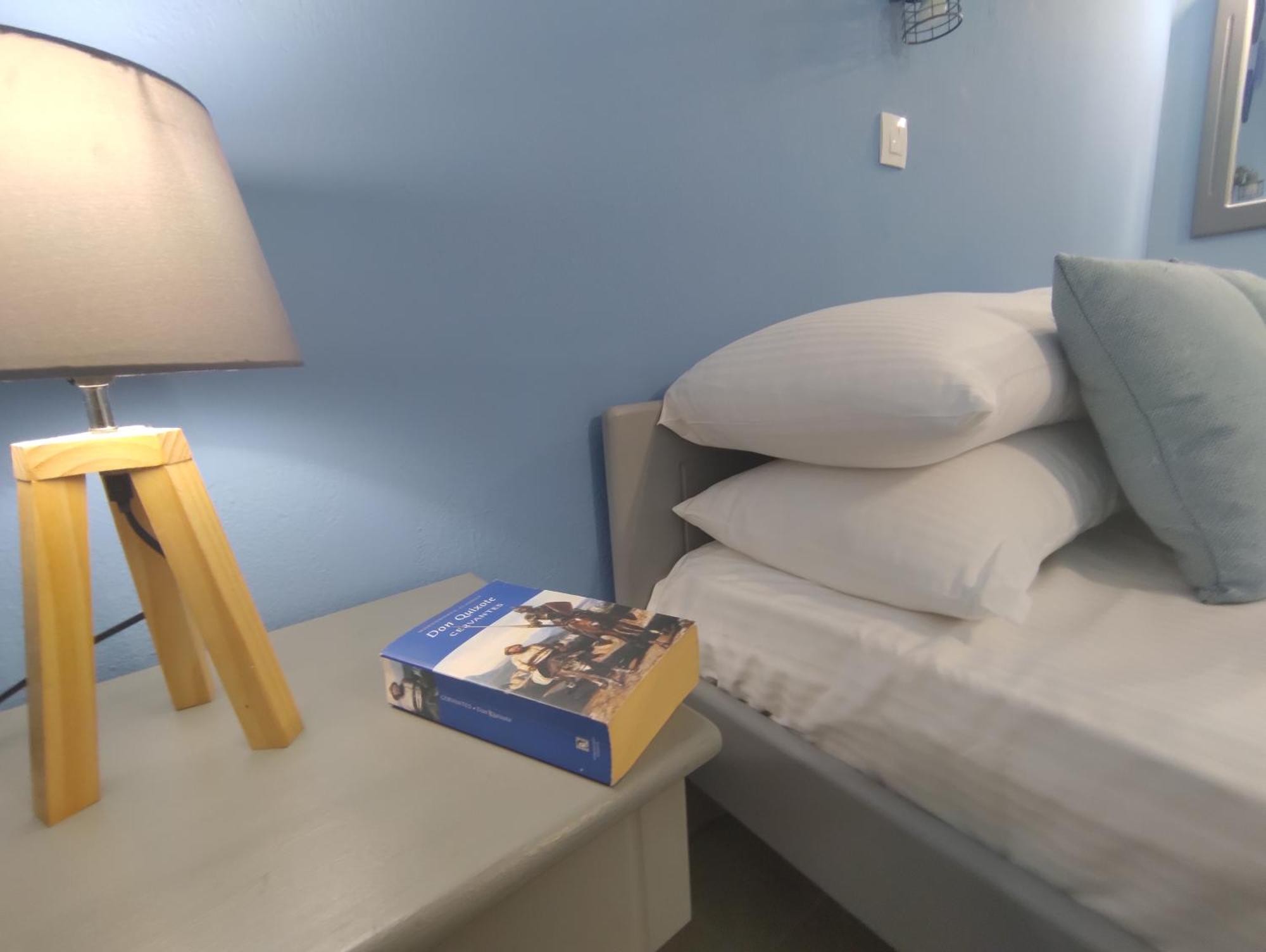 Celeste Deluxe Apartments Skala Potamia  Luaran gambar