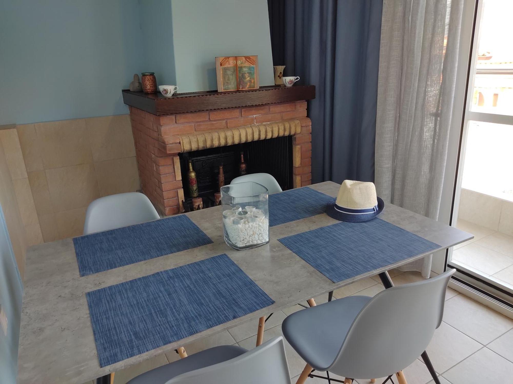 Celeste Deluxe Apartments Skala Potamia  Luaran gambar
