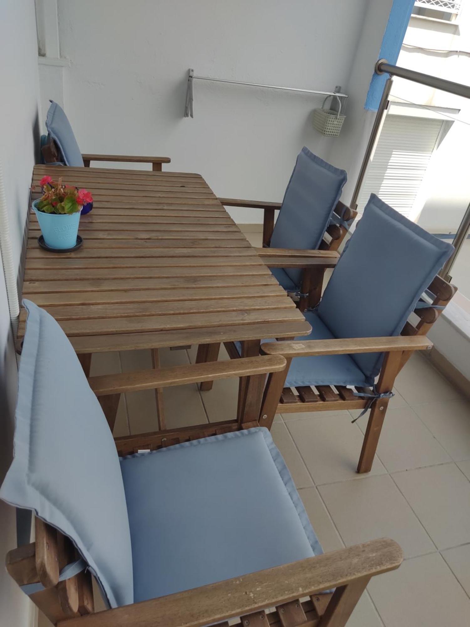 Celeste Deluxe Apartments Skala Potamia  Bilik gambar